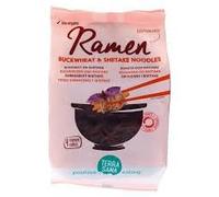 Pack 2x280g Fideos Ramen de Trigo Sarraceno | Con Shiitake | Sabor Umami Natural | Alta Fibra y Proteína | Calidad Vegana | Estilo Oriental