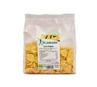 Pack 2x375g Cornflakes | Copos de Maíz Tradicionales | Calidad Vegana | Textura Crujiente y Ligera | Bajo en Grasas | Energía de Rápida Disponibilidad | Sin Azúcares Complejos