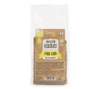 Pack 2x375g Cous Cous de Trigo Sarraceno | Selección BIO | Pseudocereal Integral | Sin Gluten (SG) | Calidad Vegana | Fuente de Proteína y Magnesio