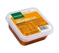 Pack 2x400g Dulce de Membrillo con Fructosa | Formato de Alta Densidad | Alternativa para el Control Glucémico | Textura Firme y Homogénea | Ideal para Aporte Energético