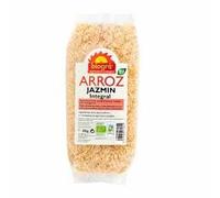 Pack 2x500g Arroz Jazmín Integral | Grano Largo Aromático | 100% Integral | | Fuente de Fibra