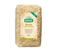 Pack 2x500g Arroz Redondo Integral | 100% Grano Entero | Fuente Natural de Fibra | Calidad Extra | Energía de Larga Duración