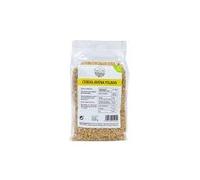 Pack 2x500g Avena Pelada Integral | Grano Entero Decorticado | Calidad Vegana | Máxima Densidad Nutricional | Rica en Betaglucanos y Proteína | Energía de Liberación Sostenida
