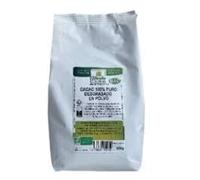 Pack 2x500g Cacao en Polvo | Selección ECO | 100% Origen Vegetal | Sin Azúcares Añadidos (S/A) | Sin Gluten (SG) | Calidad Vegana | Formato Gran Ahorro