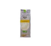 Pack 2x500g Copos de Avena Blandos Integrales | Selección Natural | Grano Completo Laminado | Calidad Vegana | Textura Suave de Hidratación Rápida | Alto Contenido en Fibra y Betaglucanos