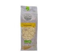 Pack 2x500g Copos de Avena Blandos | Selección BIO | Grano Integral Laminado | Calidad Vegana | Textura Suave de Fácil Hidratación | Alto Contenido en Fibra y Betaglucanos