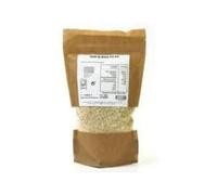Pack 2x500g Copos de Avena Finos | Selección ECO | Certificado Sin Gluten (SG) | Calidad Vegana | Grano Integral de Hidratación Rápida | Alta Densidad de Betaglucanos
