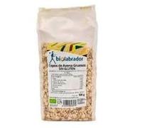 Pack 2x500g Copos de Avena Finos | Selección Integral | Sin Gluten (SG) | Calidad Vegana | Hidratación Rápida | Alta Concentración de Betaglucanos