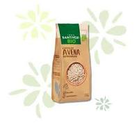 Pack 2x500g Copos de Avena Integrales | Selección BIO | Grano Entero Laminado | Calidad Vegana | Alto Contenido en Betaglucanos | Energía Sostenida