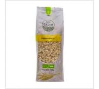 Pack 2x500g Copos de Espelta Integral | Selección BIO | Cereal Ancestral | Calidad Vegana | Alto Contenido en Proteína | Energía de Liberación Sostenida | Textura Firme