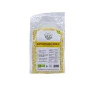 Pack 2x500g Copos de Mijo Integral | Selección BIO | Grano Entero Laminado | Sin Gluten (SG) | Calidad Vegana | Alta Digestibilidad y Riqueza Mineral