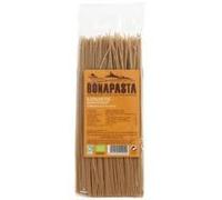 Pack 2x500g Espaguetis de Espelta Blancos | Selección ECO | Grano Ancestral | Textura Suave y Sedosa | Certificación Ecológica | Alta Digestibilidad
