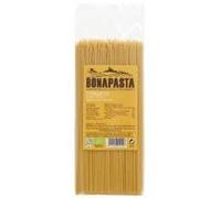 Pack 2x500g Espaguetis de Trigo Blancos | Selección ECO | 100% Sémola de Trigo Duro | | Certificación Ecológica | Textura Al Dente