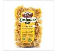 Pack 2x500g Espirales de Trigo | Selección ECO | Grano Ancestral | Sémola Integral de Alta Densidad | Certificación Ecológica | Calidad Vegana