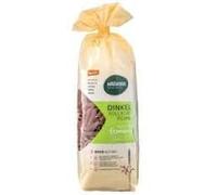 Pack 2x500g Macarrones de Espelta Blanca | Certificación DEMETER | Grano Ancestral de Agricultura Biodinámica | Alta Digestibilidad | Sabor Dulce Natural | Calidad Vegana