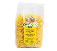 Pack 2x500g Macarrones de Trigo Duro | Selección ECO | Sémola | Textura Firme y Estriada | Certificación Ecológica | Calidad Vegana