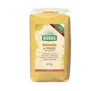 Pack 2x500g Polenta | Sémola de Maíz Integral | Selección BIO | Grano de Alta Fidelidad | Calidad Vegana | Base Versátil para Cocina Saludable | Naturalmente Sin Gluten