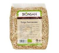Pack 2x500g Trigo Sarraceno Integral | Selección ECO | Grano Entero de Alta Fidelidad | Calidad Vegana | Proteína Completa | Naturalmente Sin Gluten | Soporte Cardiovascular
