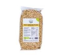 Pack 2x500g Trigo Sarraceno Pelado | Selección BIO | Grano Entero Natural | Calidad Vegana | Naturalmente Sin Gluten | Fuente de Proteína Completa y Aminoácidos
