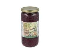 Pack 2x700g Alubias Rojas Cocidas | Selección ECO | Cultivo Ecológico Certificado | Textura Firme y Sabrosa | Fuente de Proteína Vegetal | Calidad Vegana