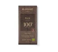 Pack 2x75g Chocolate Negro 100% Cacao | Origen Perú | Selección ECO | Sin Azúcares Añadidos (S/A) | Sin Gluten (SG) | 100% Origen Vegetal | Calidad Vegana