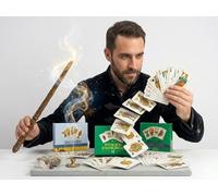 Pack 3 Barajas Españolas Fabricadas en España: 2 Barajas Españolas Colección + 1 Baraja Póker - Ideal para Mus, Tute, Brisca, Chinchón, Escoba y Póker - Regalo Familiar y Juegos de Mesa