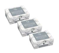 Pack 3 Bastoncillos de Algodón con Palo de Papel Imaqe Dia - 3 Cajas de 200 Unidades