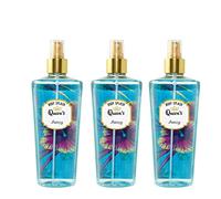 Pack 3 BODY SPLASH FANZY 250ML