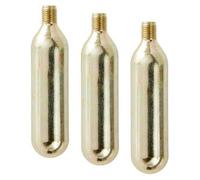 Pack 3 bombonas CO2 16 g .