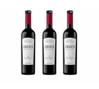 Pack 3 Botellas Amaren Selección de Viñedos - Vino Tinto D.O.Ca. Rioja - Rioja Alavesa - Bodegas Amaren - Pack de Vino Premium -Mysecretwine-