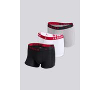 Pack 3 Bóxers Niño Jordan Flight Negros talla XL