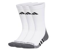 Pack 3 Calcetines Adidas Performance Climacool Cushioned Crew 3p Jd9575 Xs