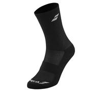 Pack 3 Calcetines Babolat 39/42 Black