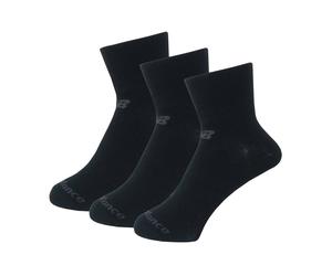 Pack 3 Calcetines New Balance Performance Las95233 Bk S