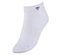 Pack 3 Calcetines Tecnifibre Low Cut Blanco