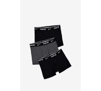 Pack 3 Calzoncillos Niño Nike Negros talla M