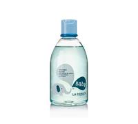 Pack 3 Champú suave para bebés con piel sensible - La Chinata - Fórmula sin lágrimas ni parabenos con aceite de oliva virgen extra - Hidrata y protege el cuero cabelludo delicado - 250ml