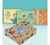 Pack 3 Contes Bilingües De L’Ot El Bruixot