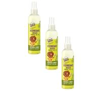 Pack 3 Desenredantes Bifásicos Árbol de Té Planeta Junior Dia - Spray 250 ml