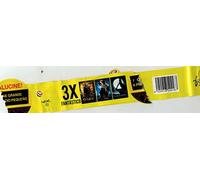 Pack 3 DVDs Filmax Underworld Ed Especial + AEonflux + Alone in the Dark