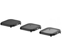 Pack 3 filtros Polarpro Standars Serie ND8 ND16 ND32 Para Mavic 2 Pro