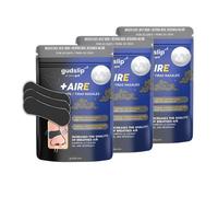 Pack 3 Gudslip Tiras nasales 3x20 uds