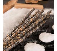 Pack 3 Incienso Orgánico Palo Santo - Karma - Hecho a Mano - 25 g - 100% Natural - The Green Muse