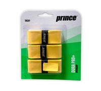 Pack 3 Overgrip Prince Durapro Amarillo