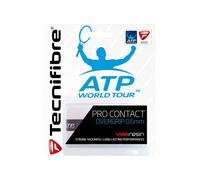 Grip tecnifibre pro contact white Talla única