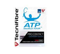Grip tecnifibre pro contact white Talla única