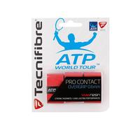 Pack 3 Overgrip Tecnifibre Contact Pro Rojo