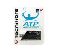 Sobregrip de tenis Tecnifibre Contact Slim (x3) TU