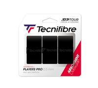 Pack 3 Overgrip Tecnifibre Players Pro 52atpplabk