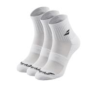 Babolat Pack 3 Pares Calcetines Quarter